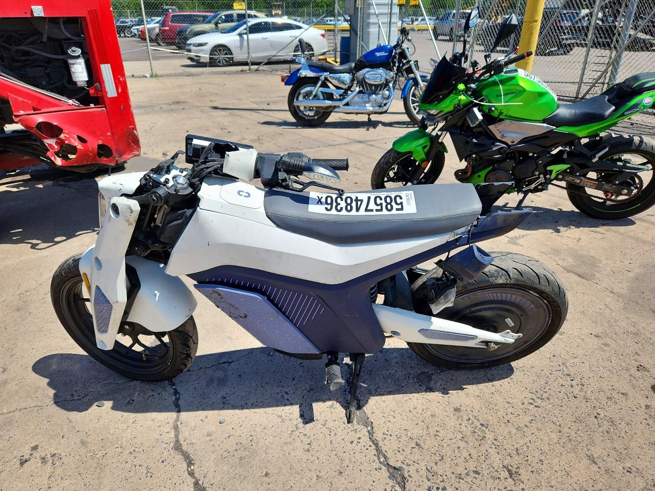 2025 OTHE NXW00