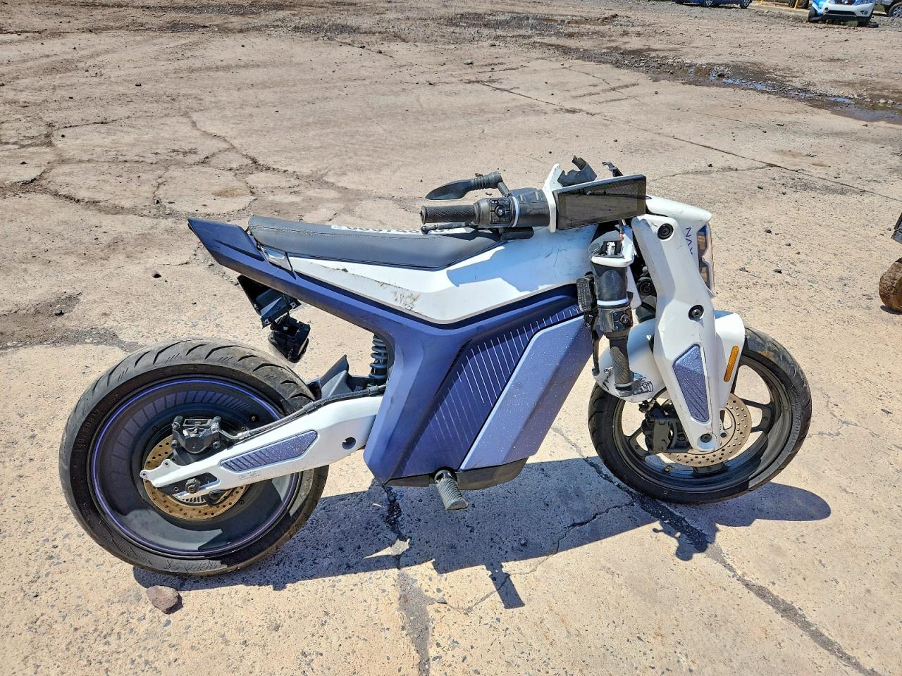 2025 OTHE NXW00