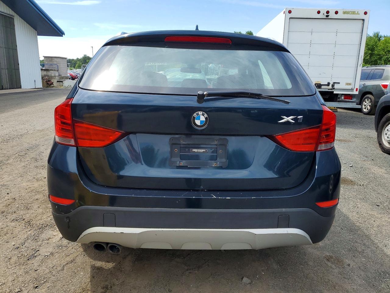 2013 BMW X1