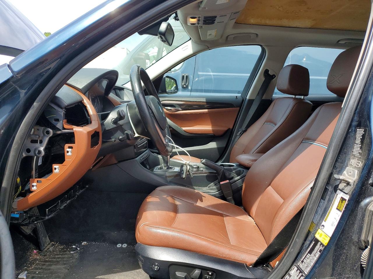 2013 BMW X1