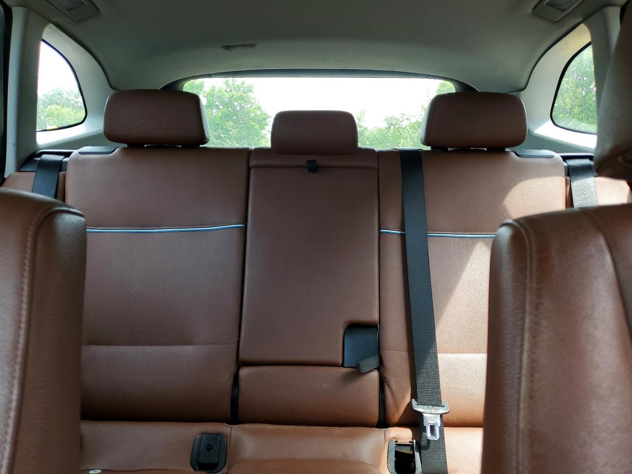 2013 BMW X1