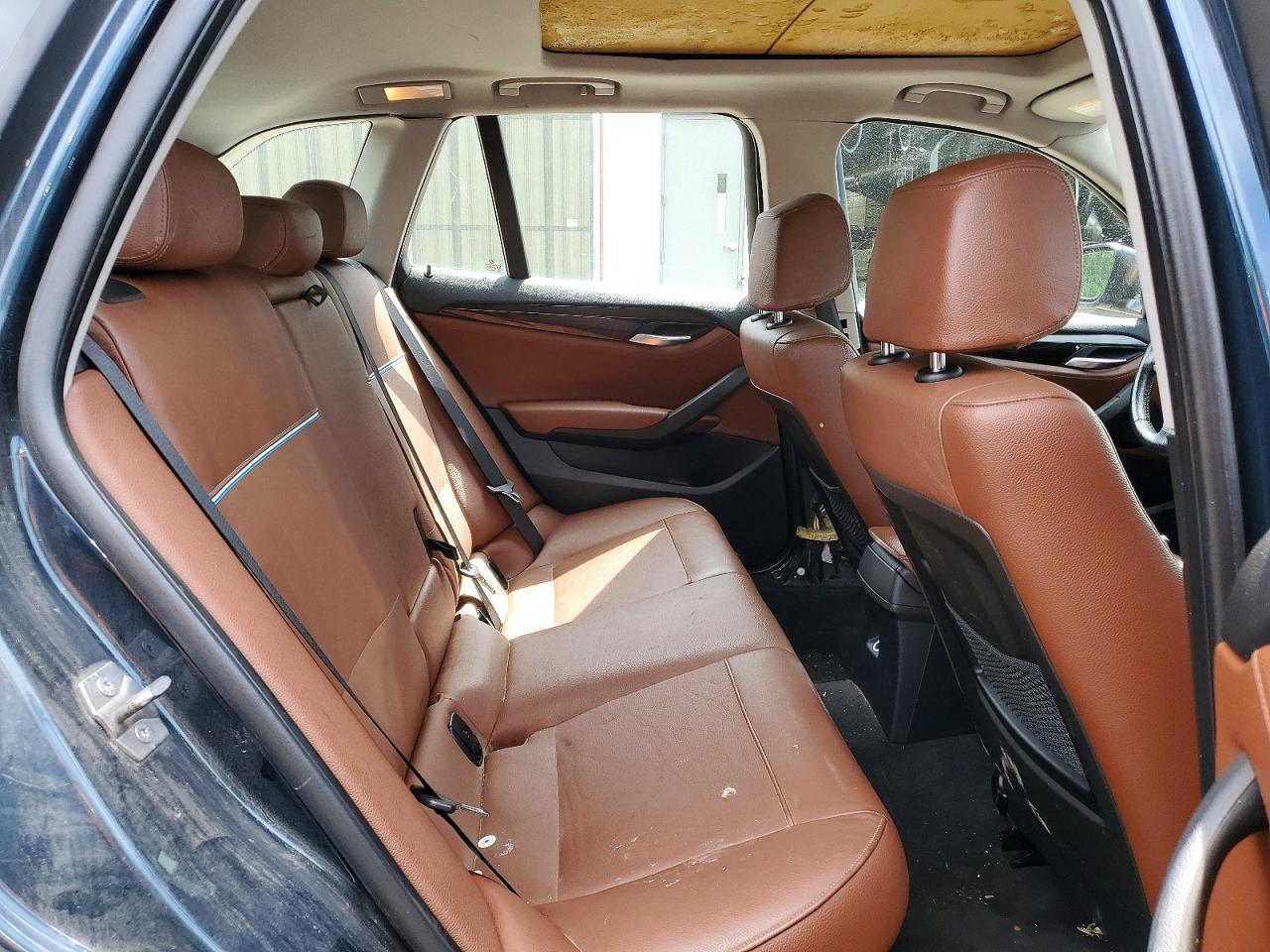 2013 BMW X1