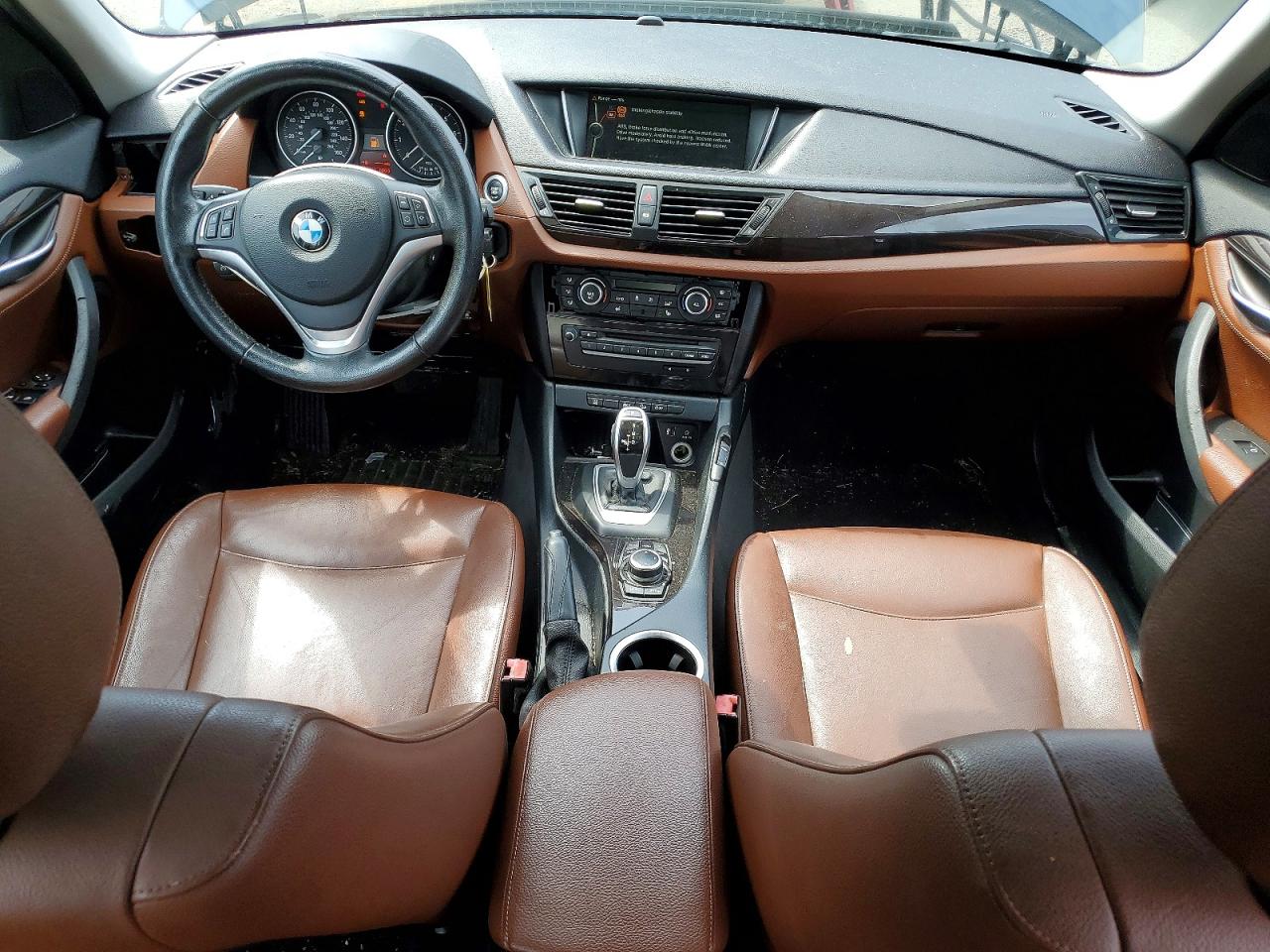 2013 BMW X1