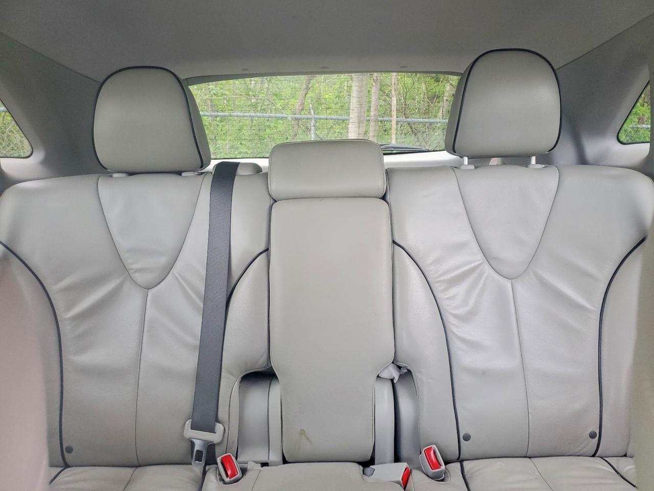 2014 TOYOTA VENZA