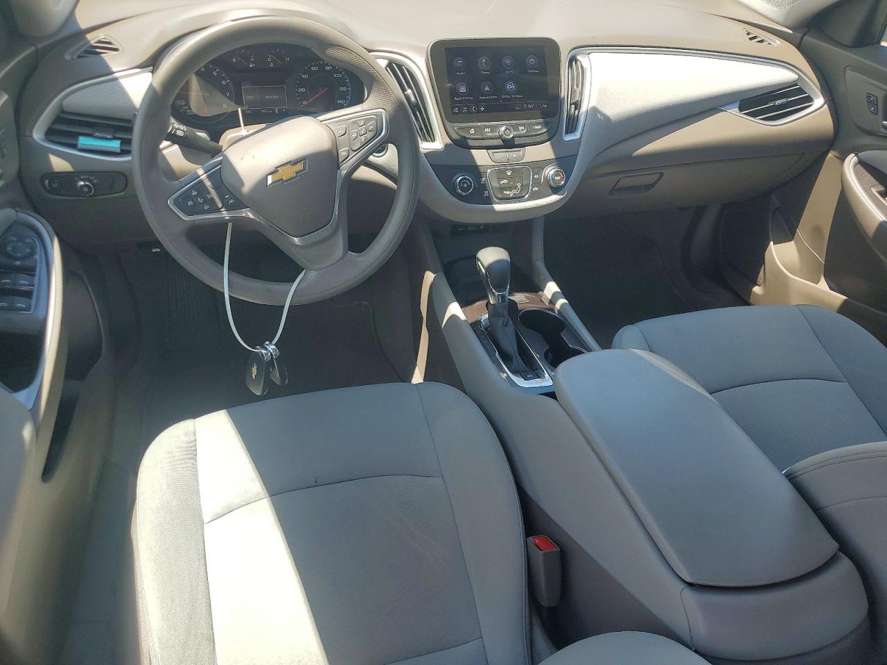 2023 CHEVROLET MALIBU