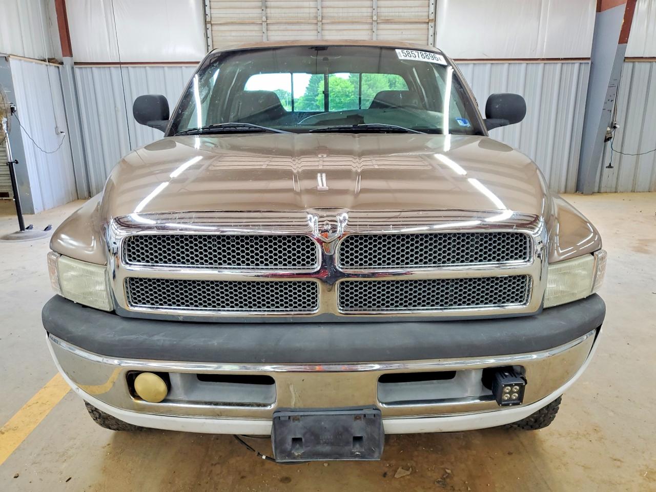 2001 DODGE RAM 1500