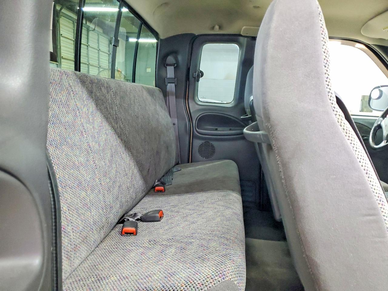 2001 DODGE RAM 1500