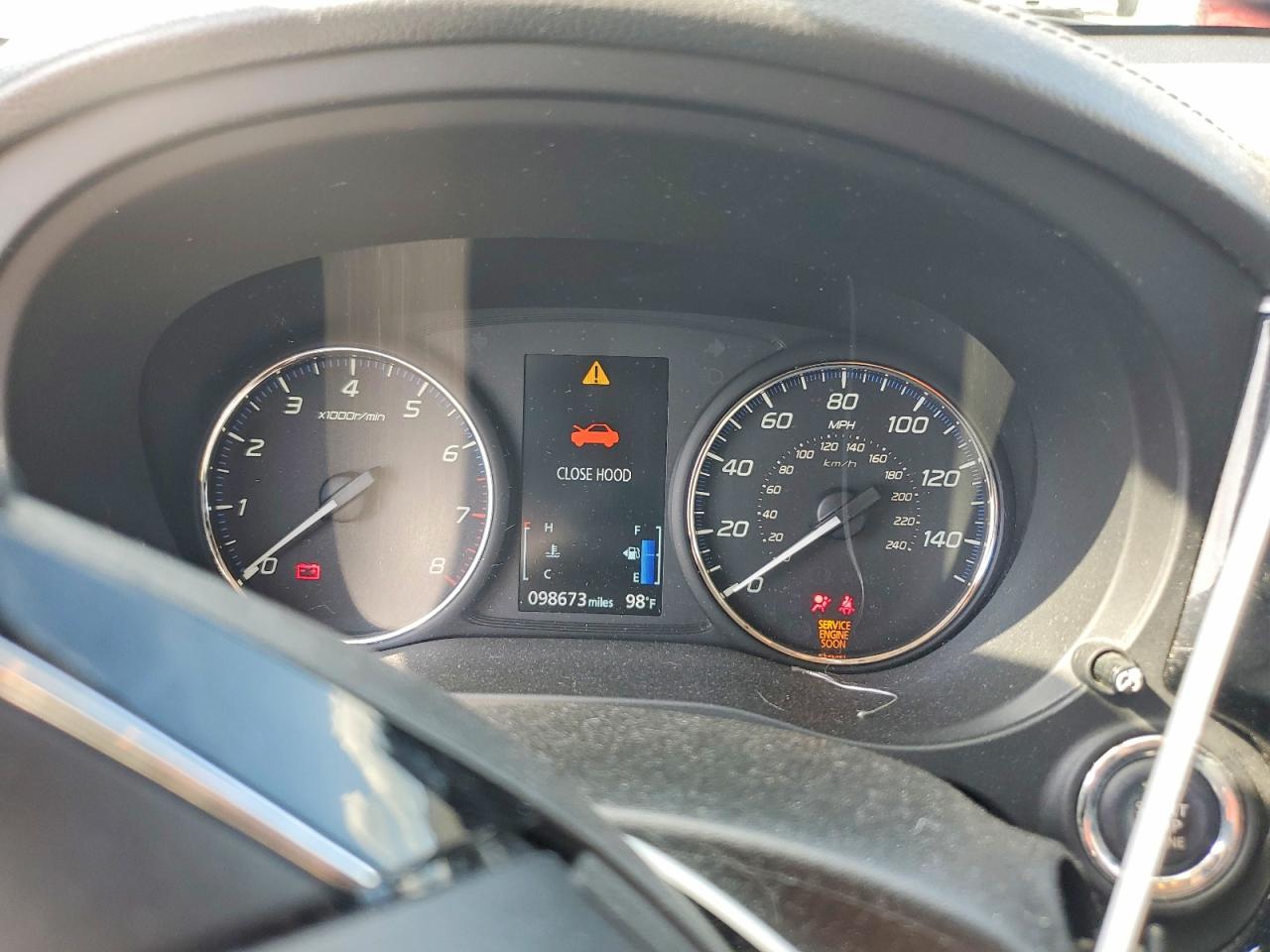 2018 MITSUBISHI OUTLANDER