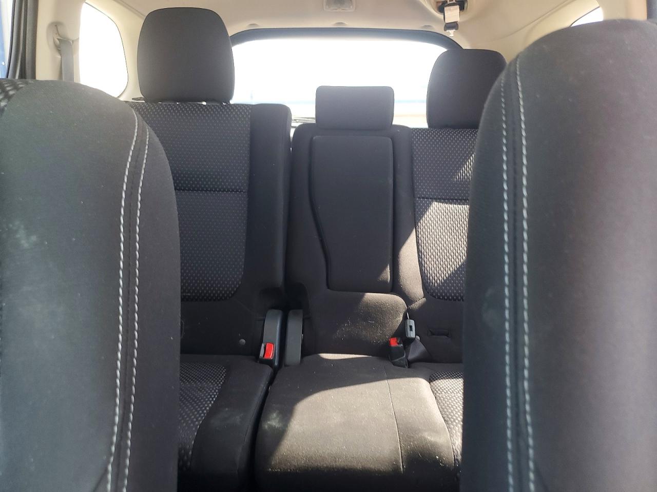 2018 MITSUBISHI OUTLANDER