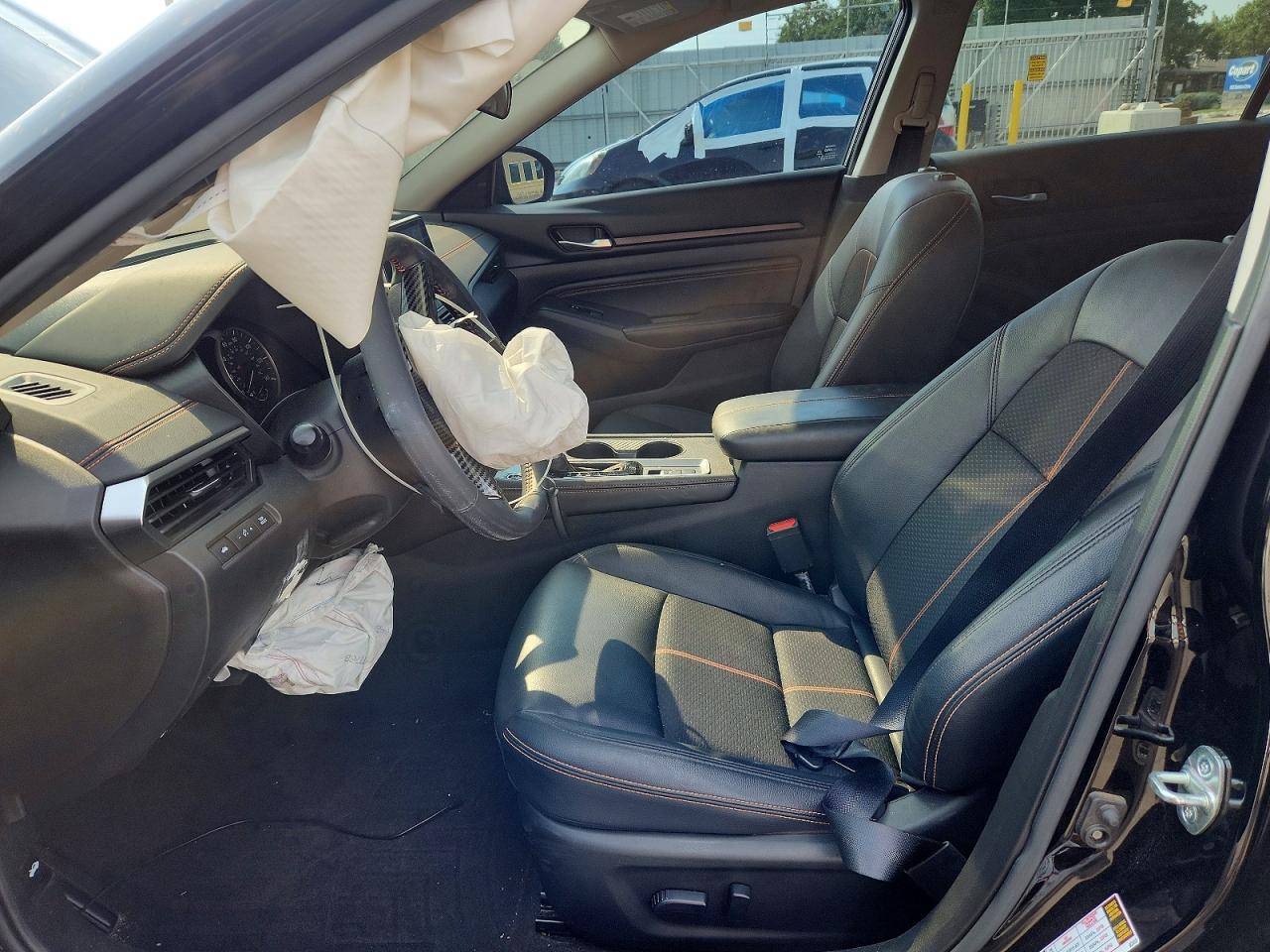 2022 NISSAN ALTIMA