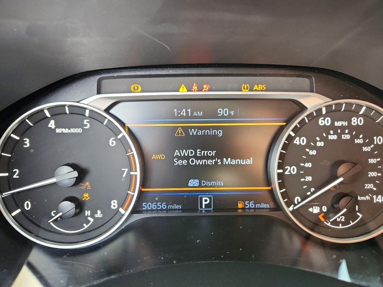 2022 NISSAN ALTIMA