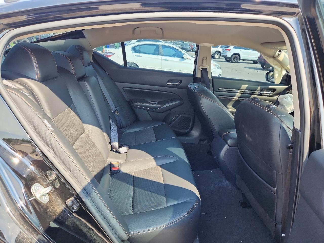 2022 NISSAN ALTIMA