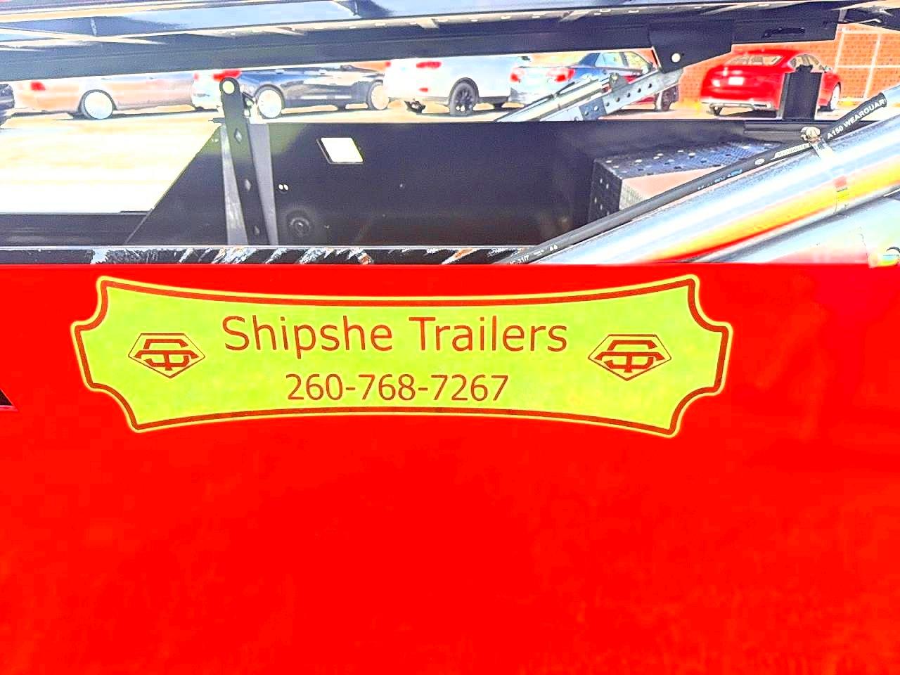 2025 OTHER TRAILER