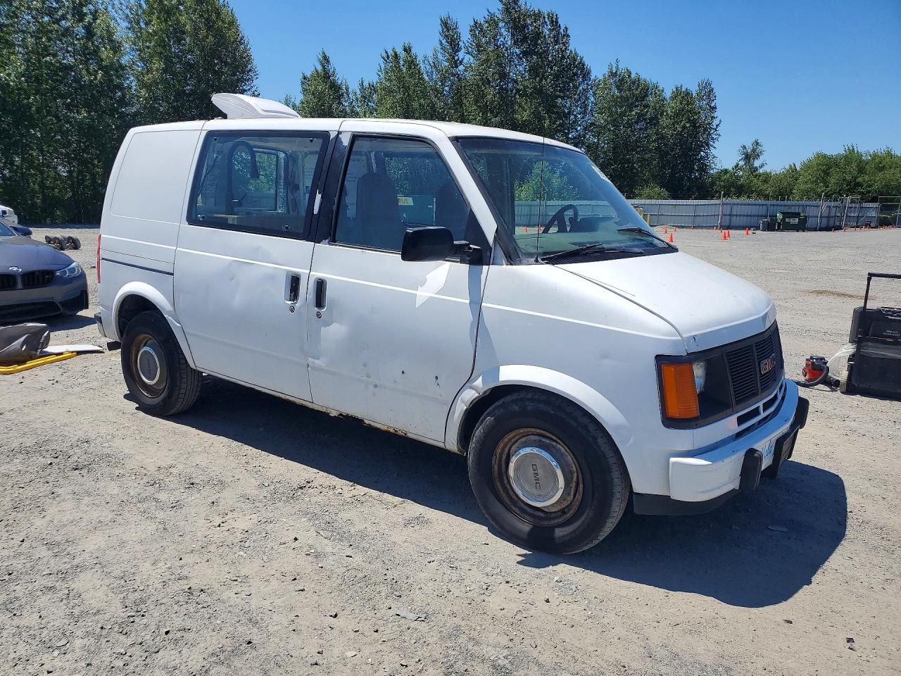 1992 GMC All Models