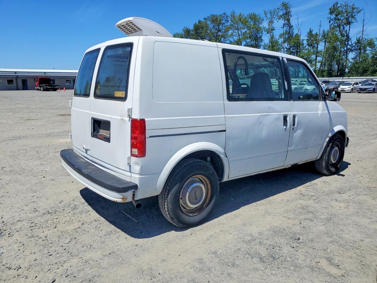 1992 GMC All Models