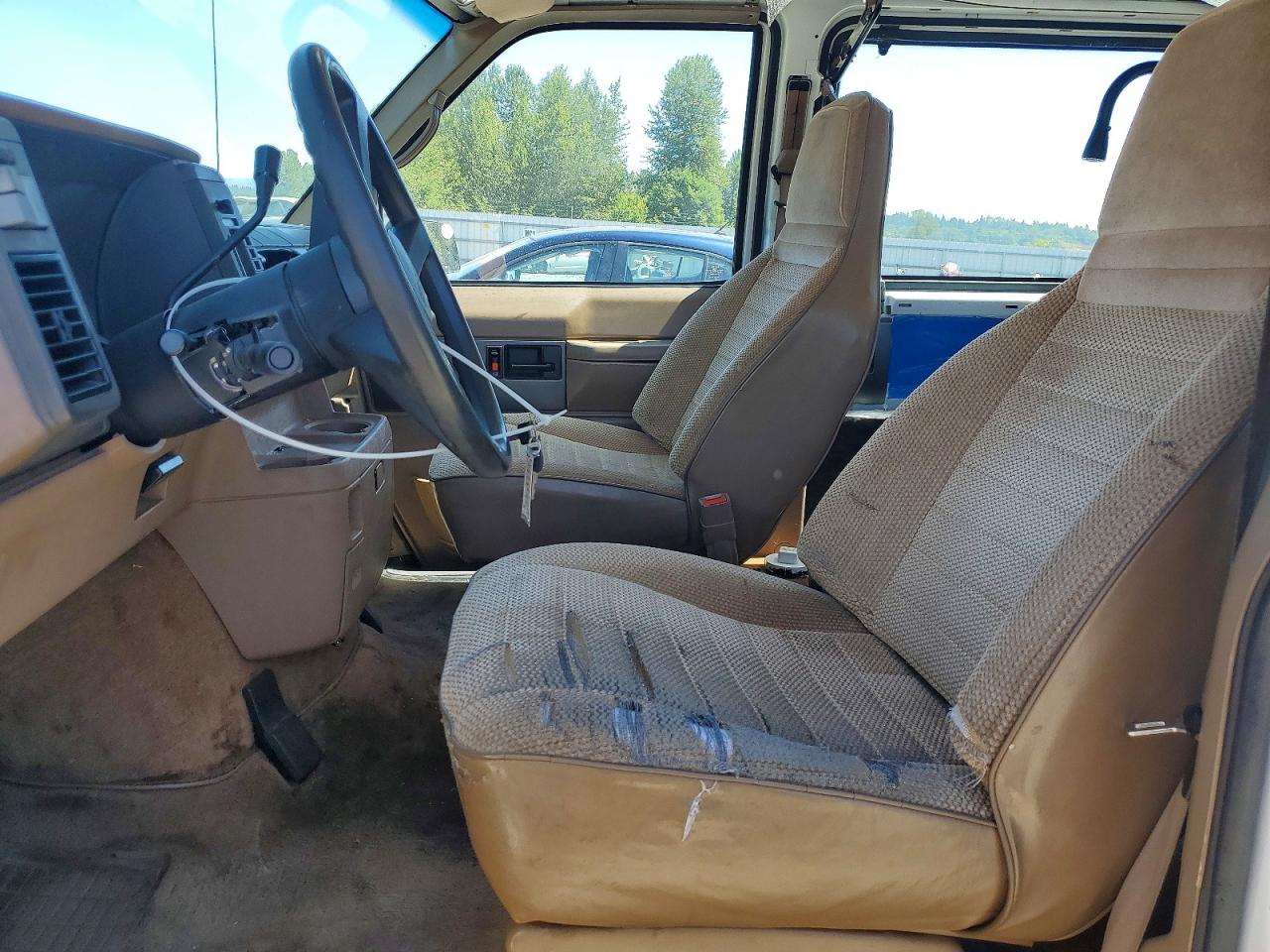 1992 GMC All Models