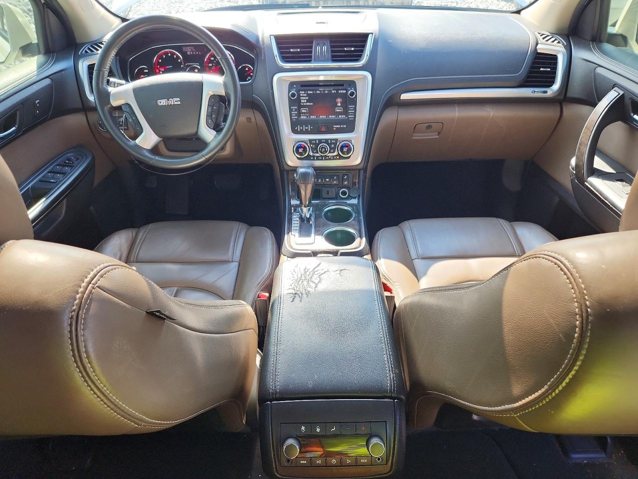 2015 GMC ACADIA