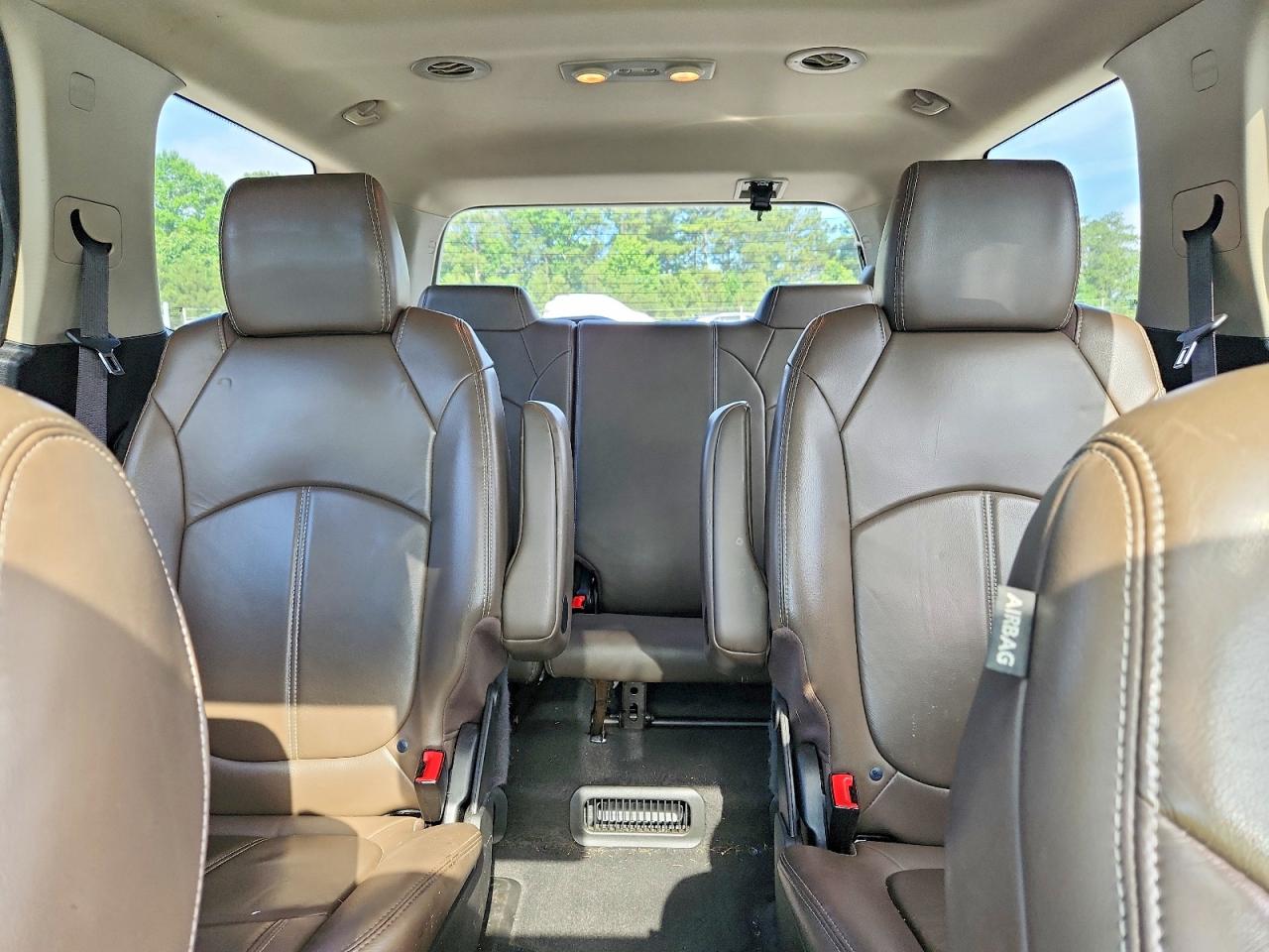 2015 GMC ACADIA