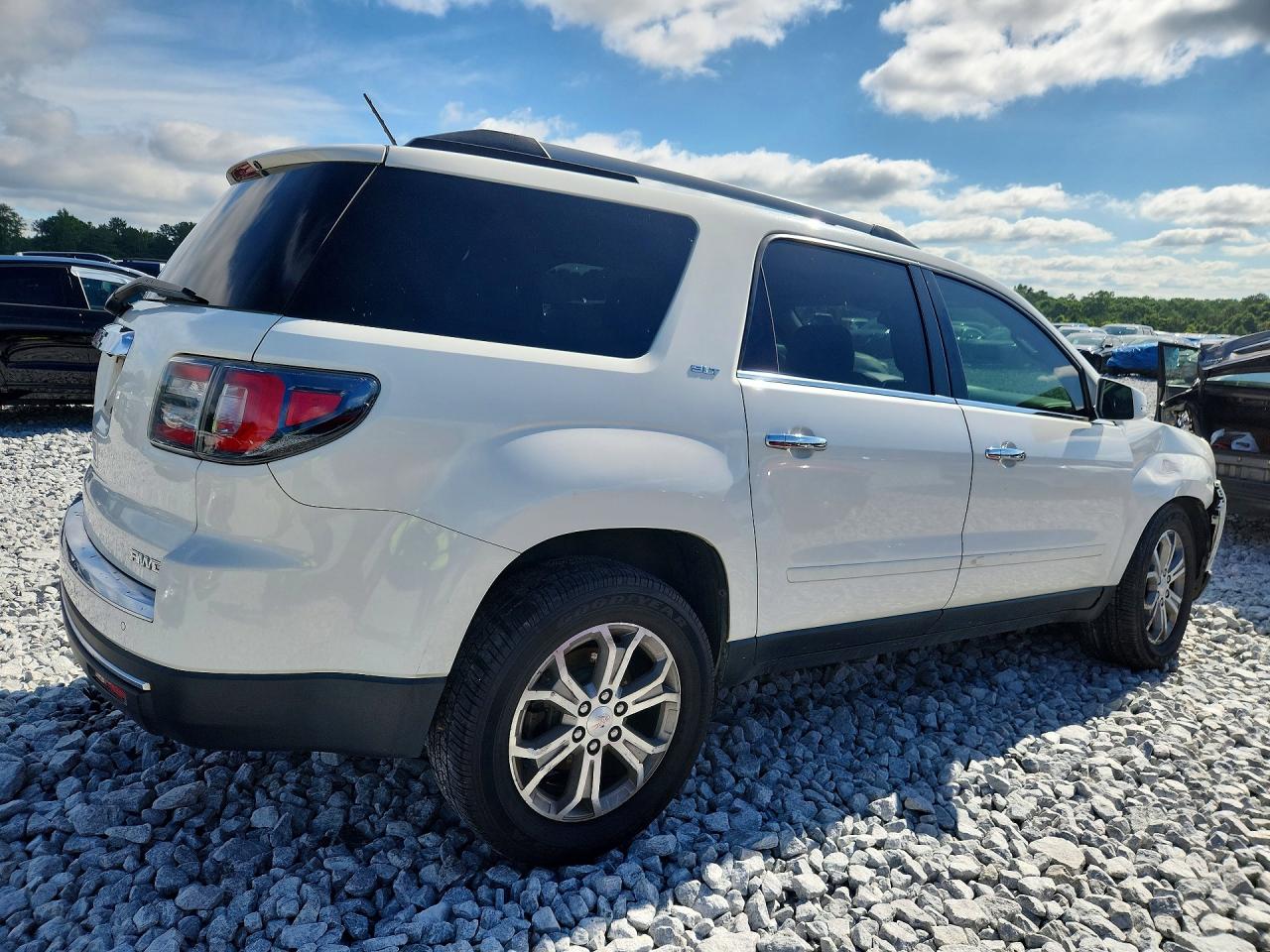 2015 GMC ACADIA