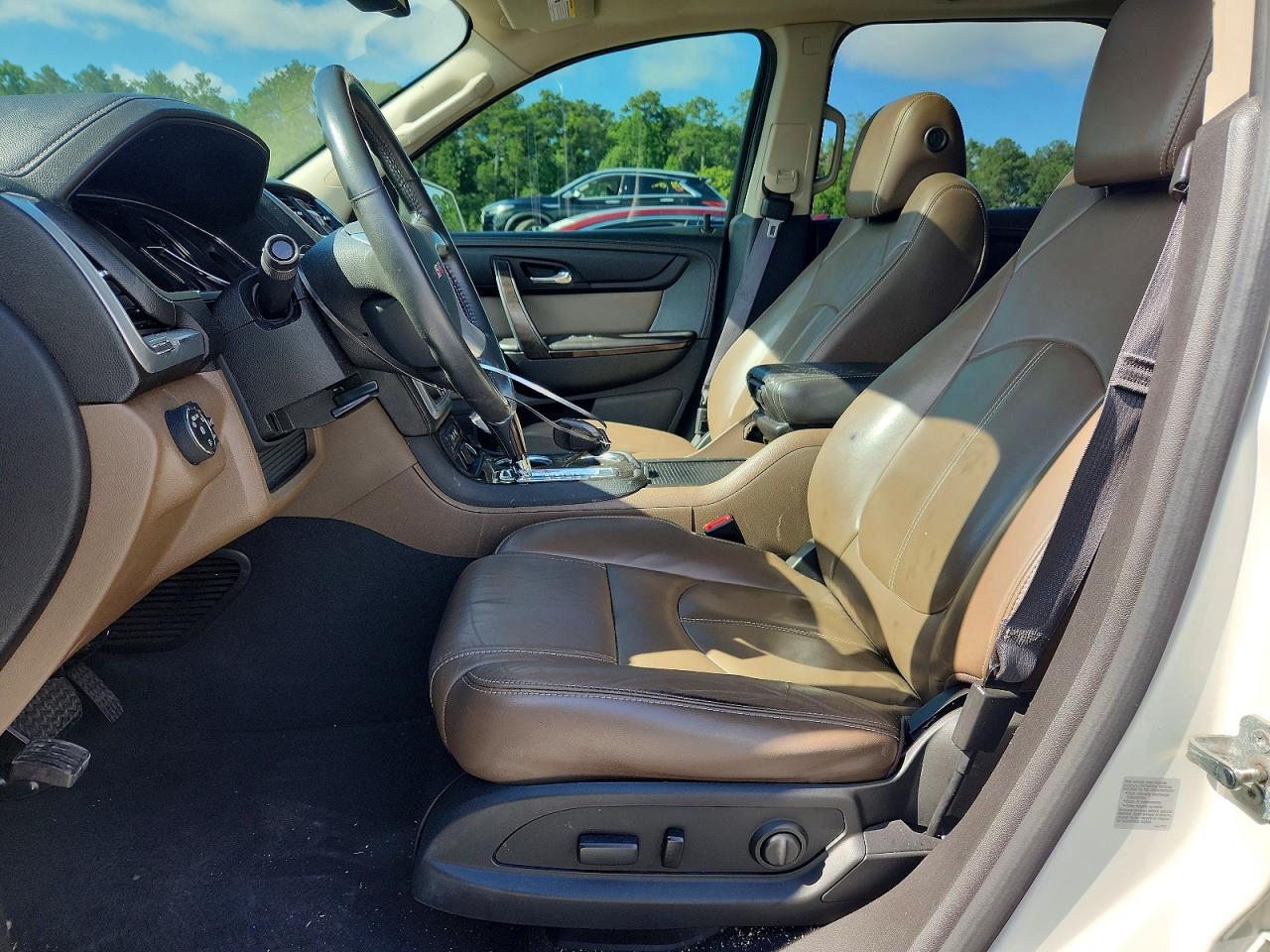 2015 GMC ACADIA