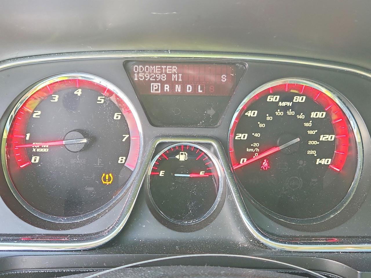 2015 GMC ACADIA