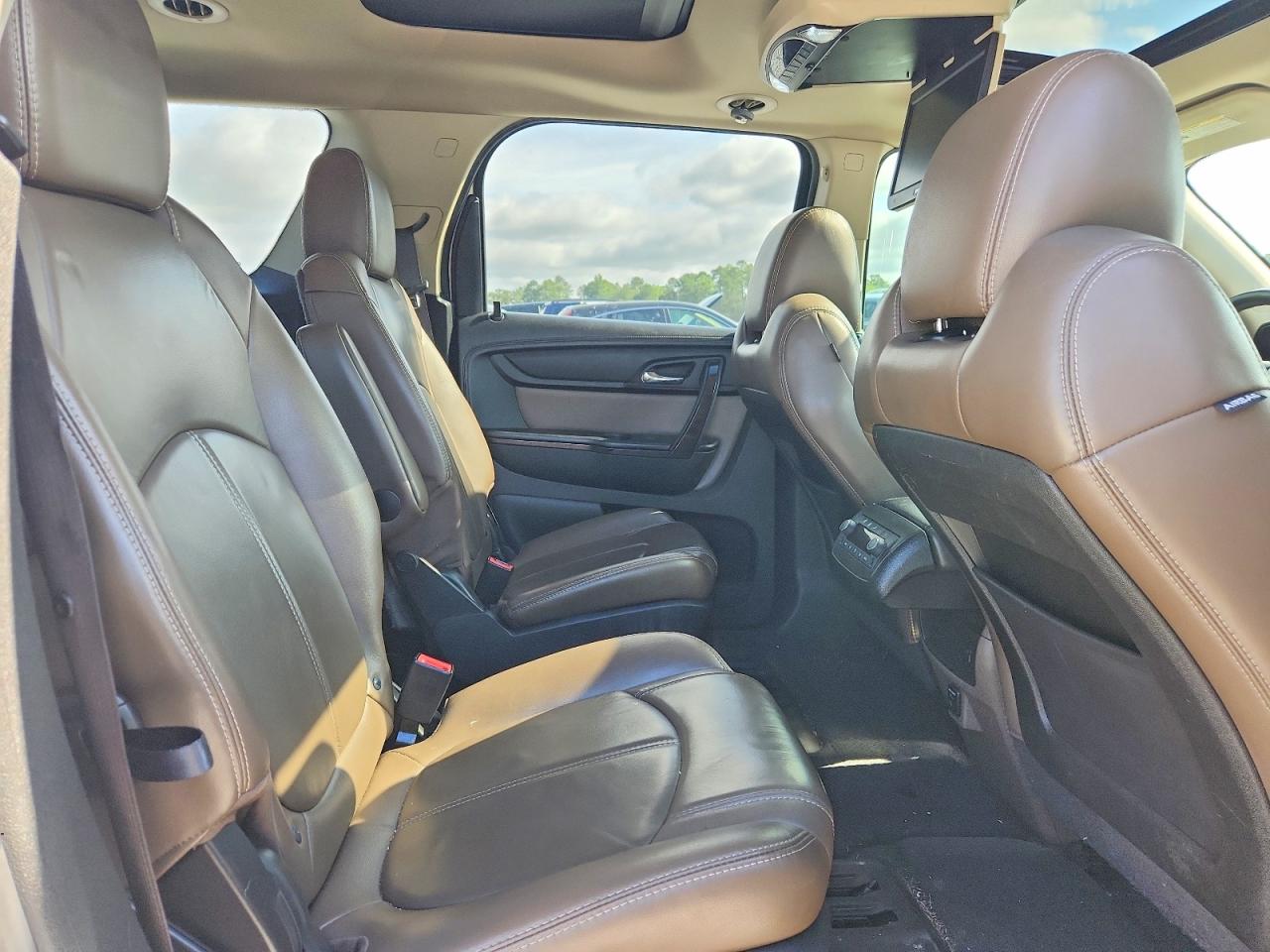 2015 GMC ACADIA