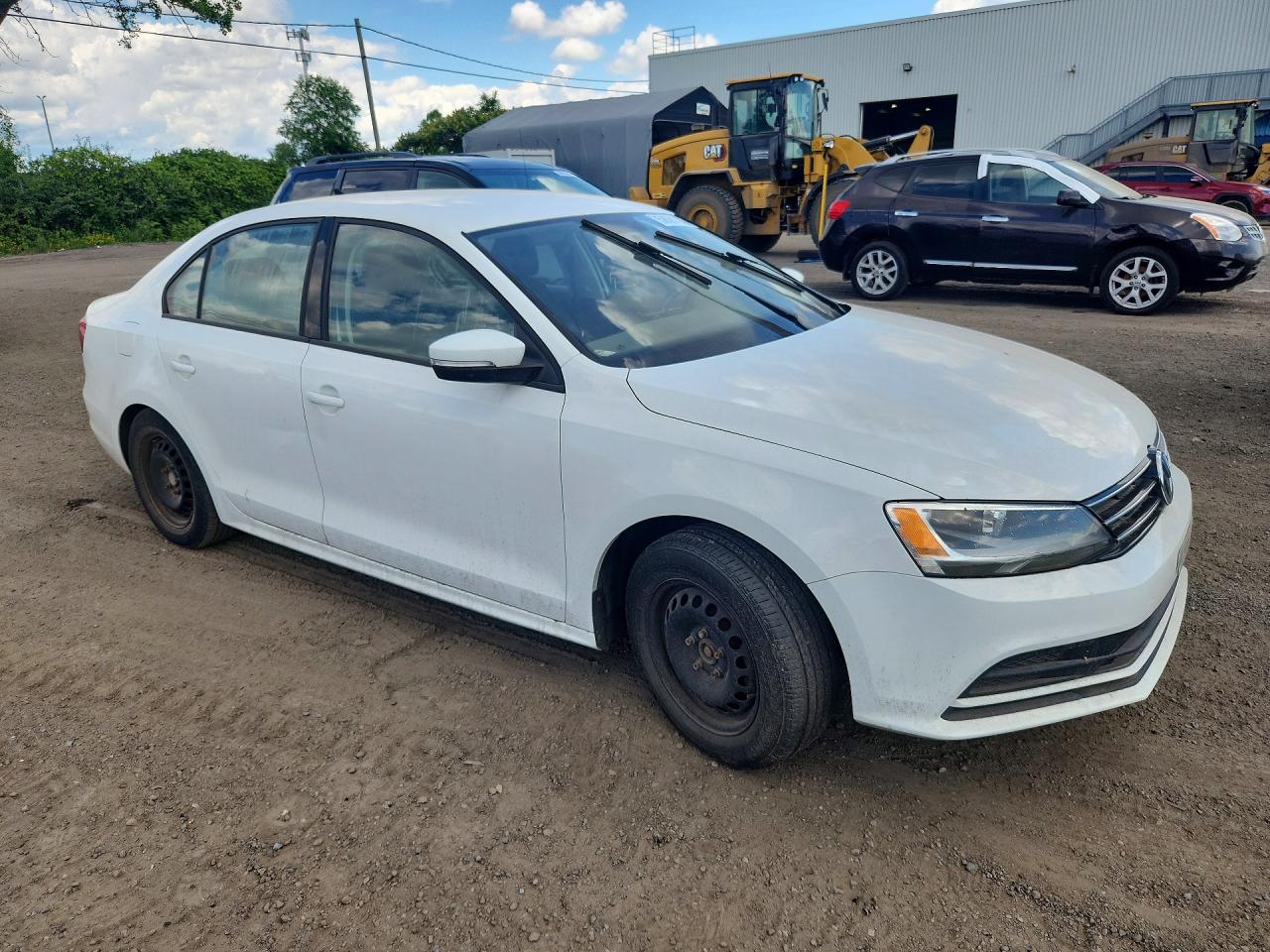 2015 VOLKSWAGEN JETTA