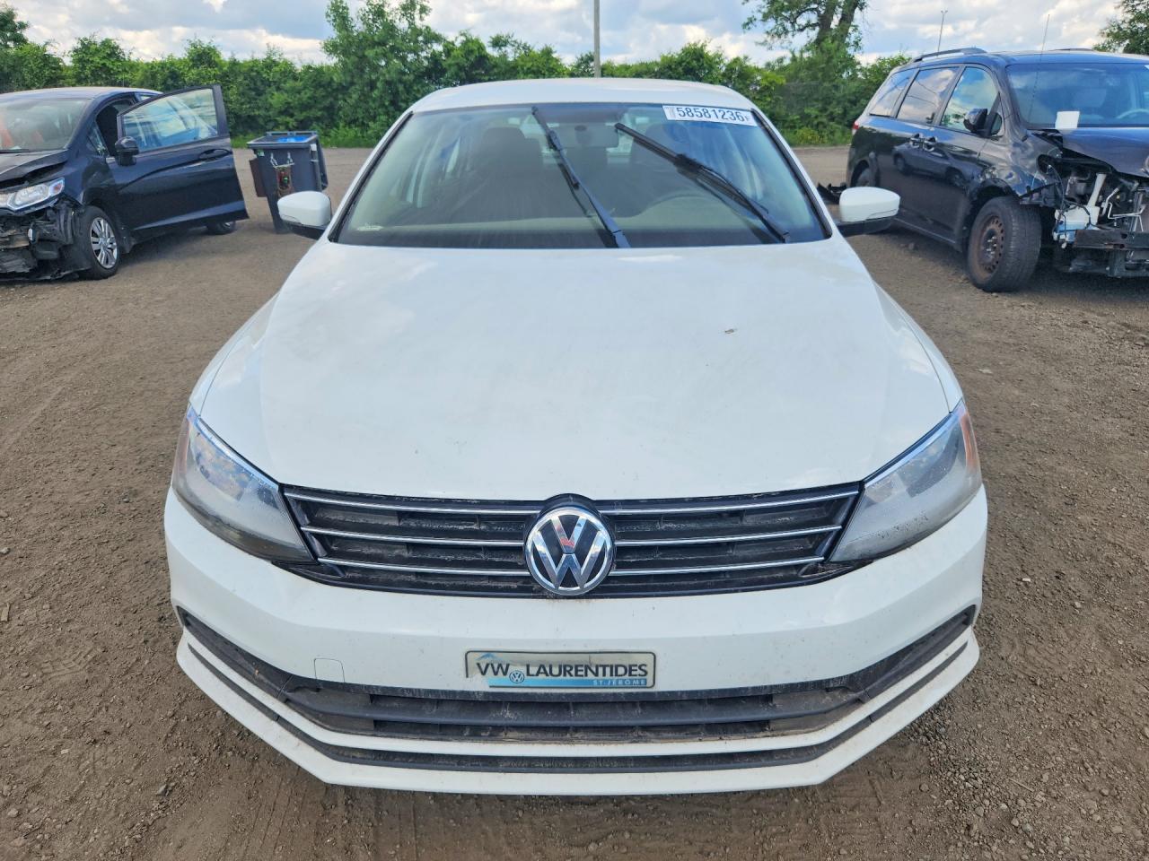2015 VOLKSWAGEN JETTA