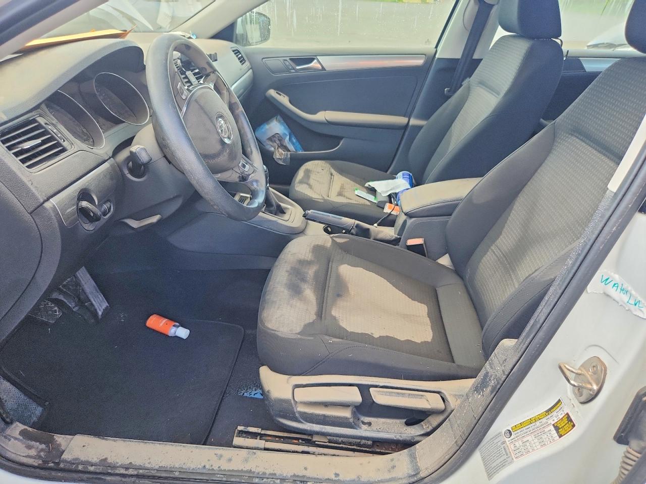 2015 VOLKSWAGEN JETTA