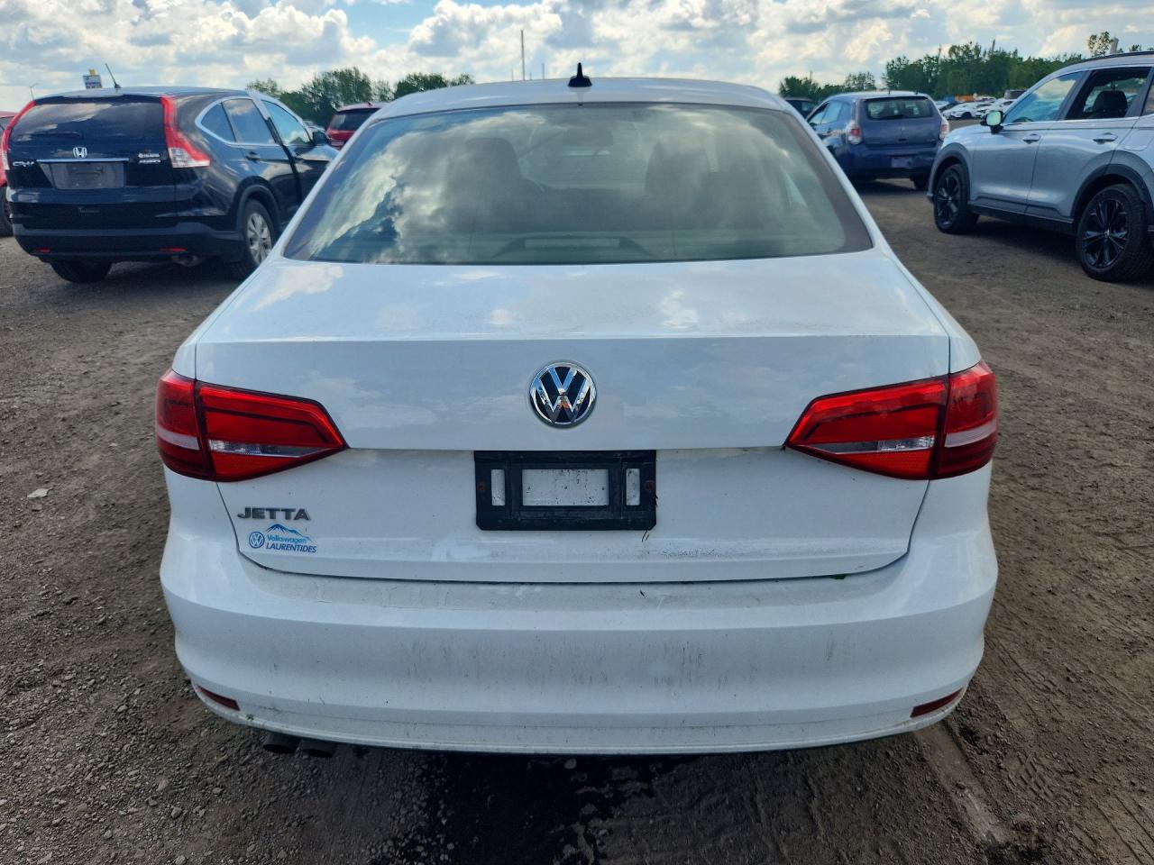 2015 VOLKSWAGEN JETTA