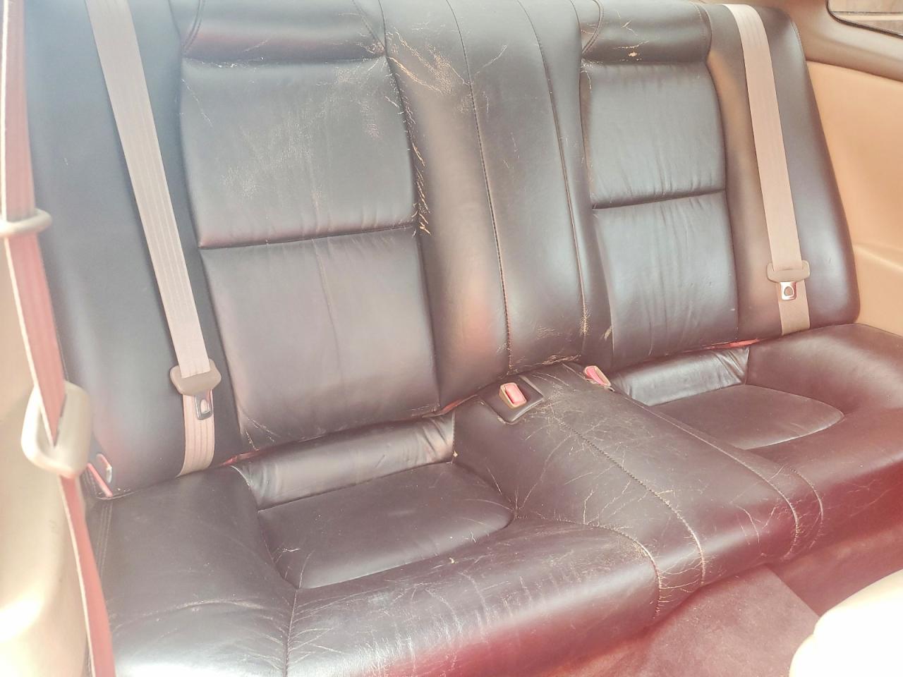 1995 LEXUS SC400