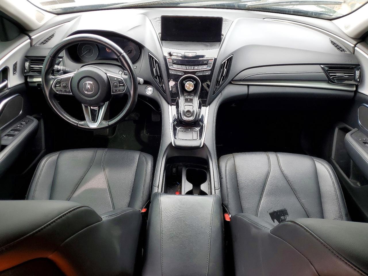 2020 ACURA RDX