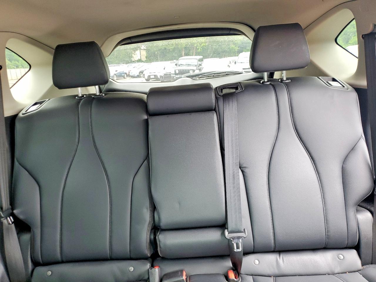 2020 ACURA RDX