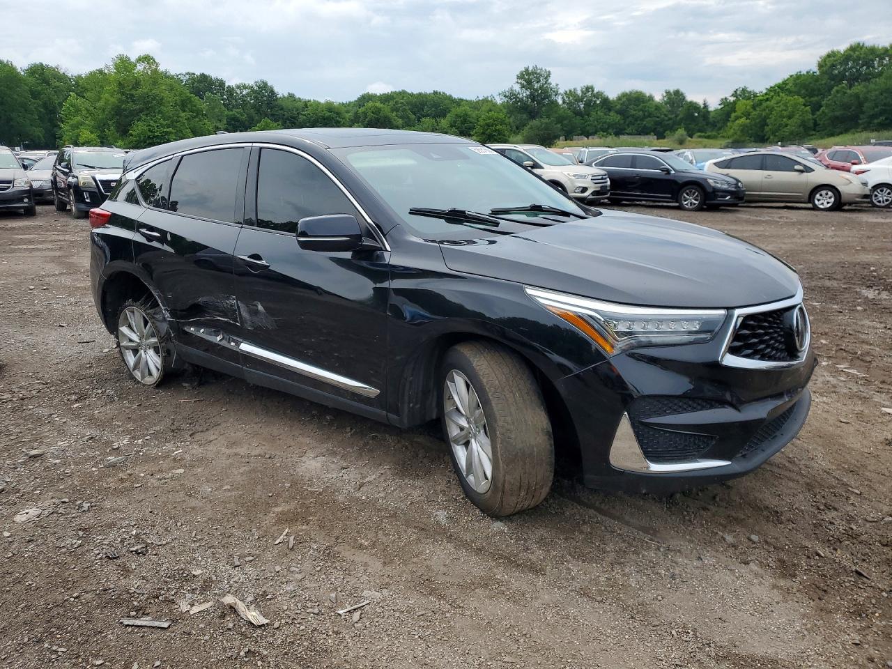 2020 ACURA RDX