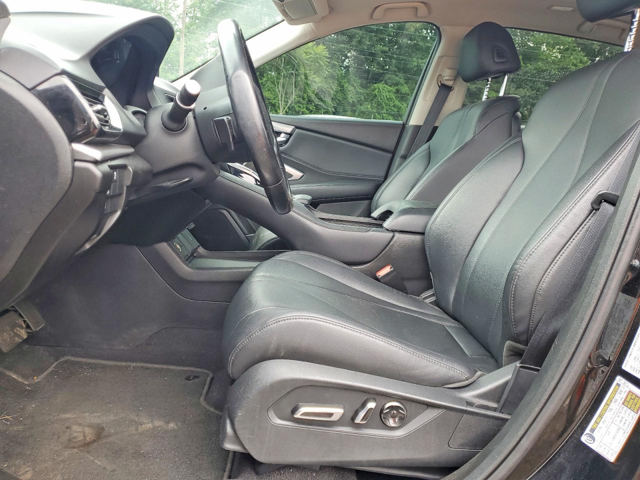 2020 ACURA RDX