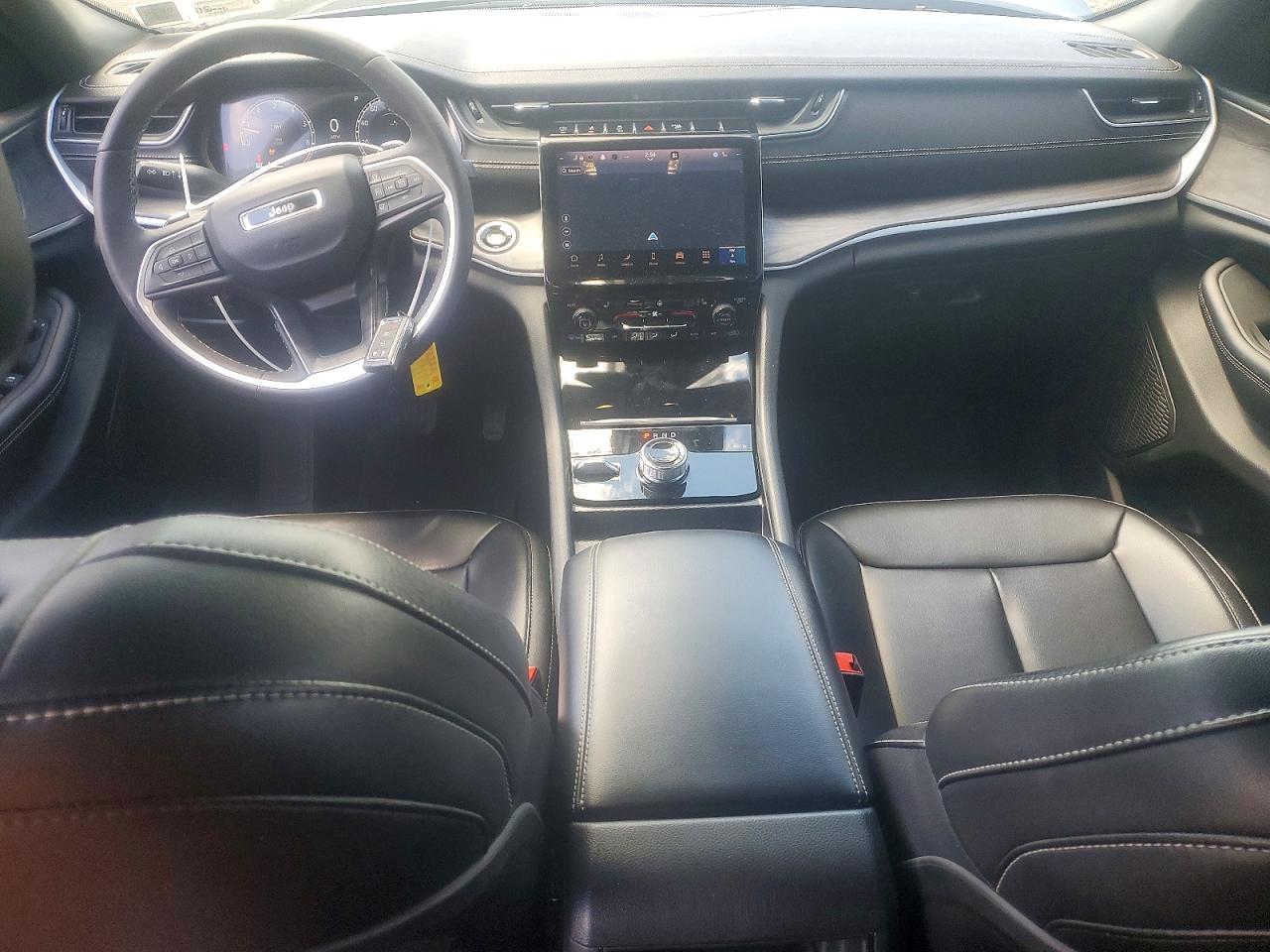 2024 JEEP CHEROKEE