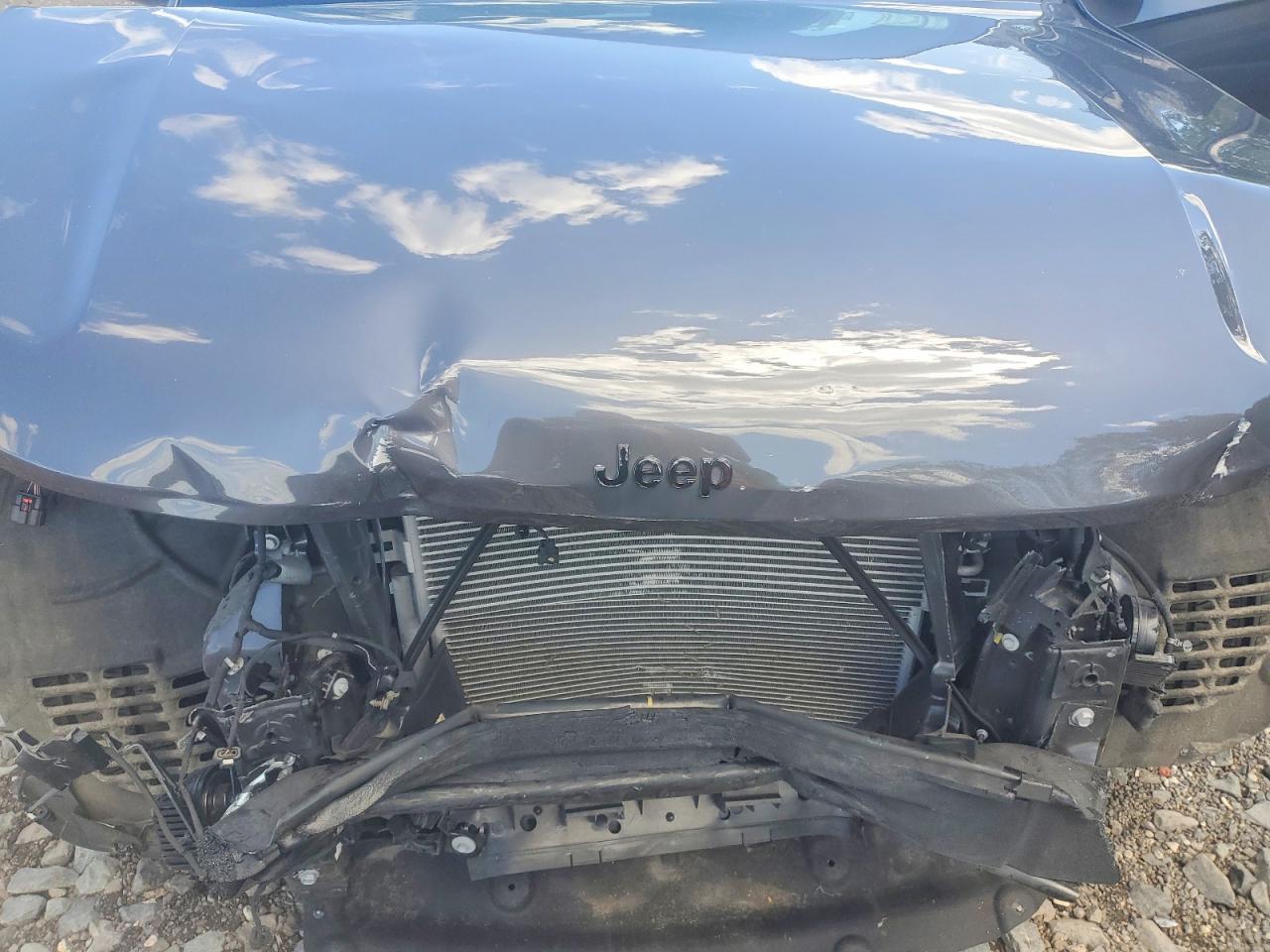 2024 JEEP CHEROKEE