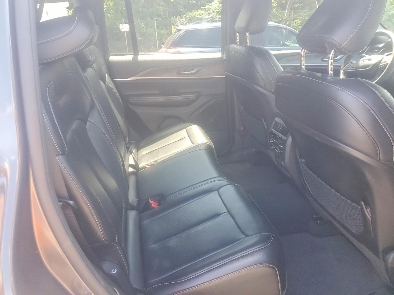 2024 JEEP CHEROKEE