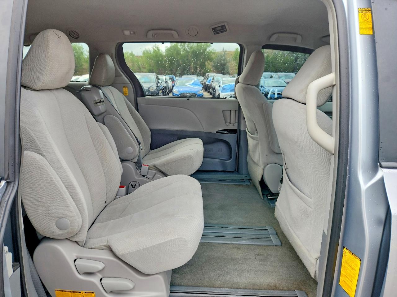 2014 TOYOTA All Models