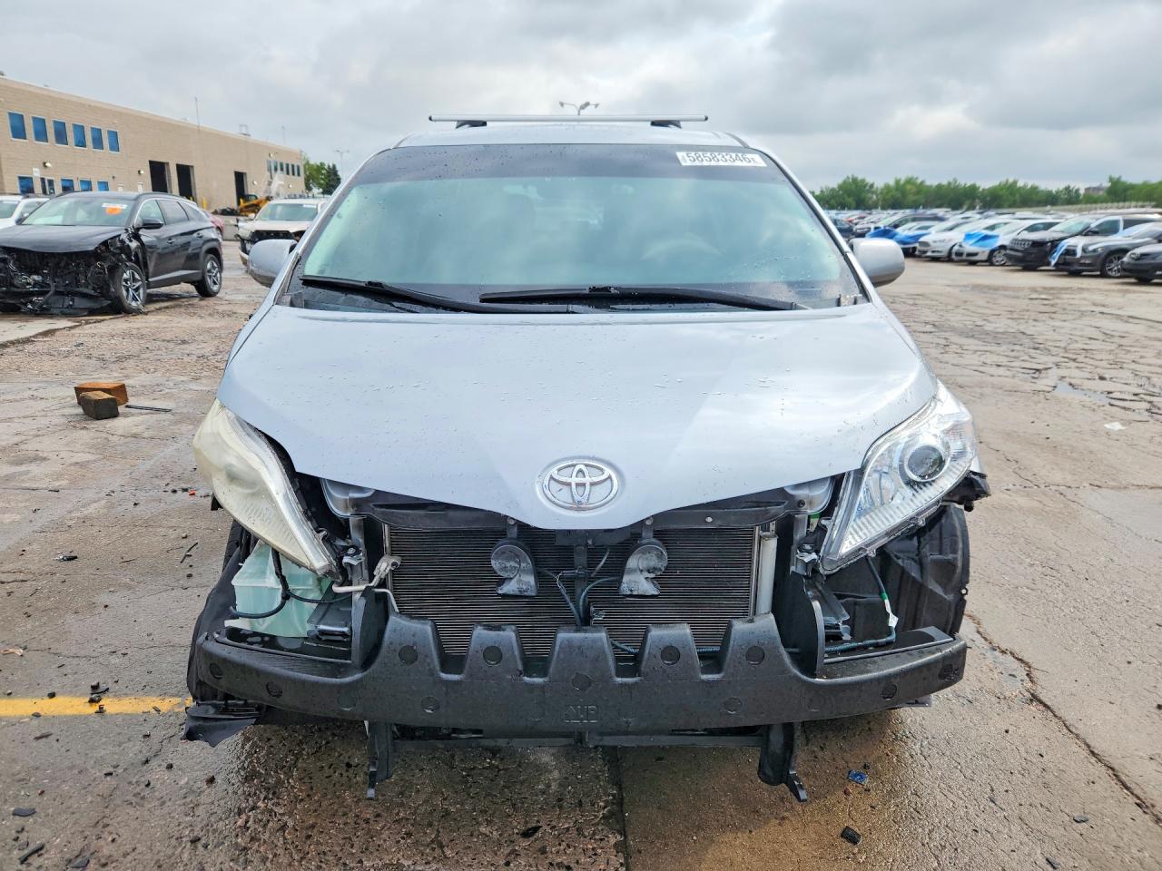 2014 TOYOTA All Models