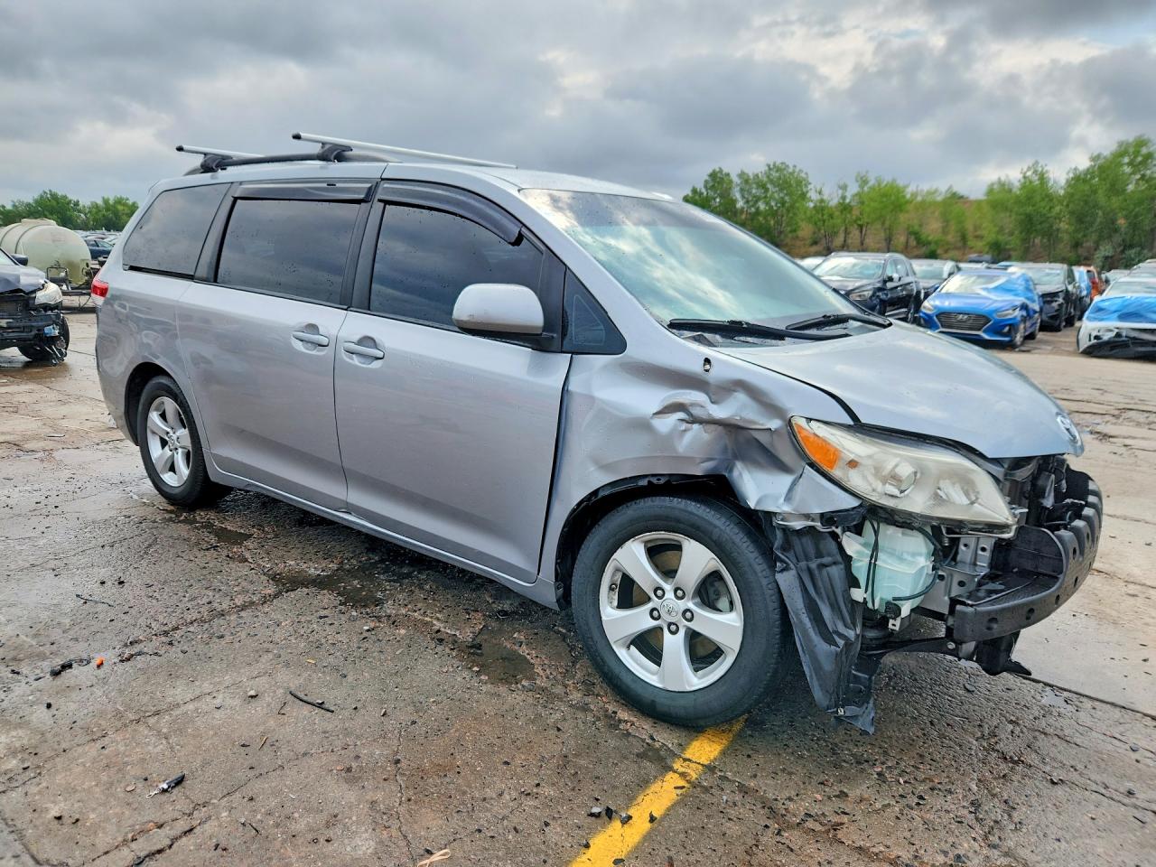 2014 TOYOTA All Models