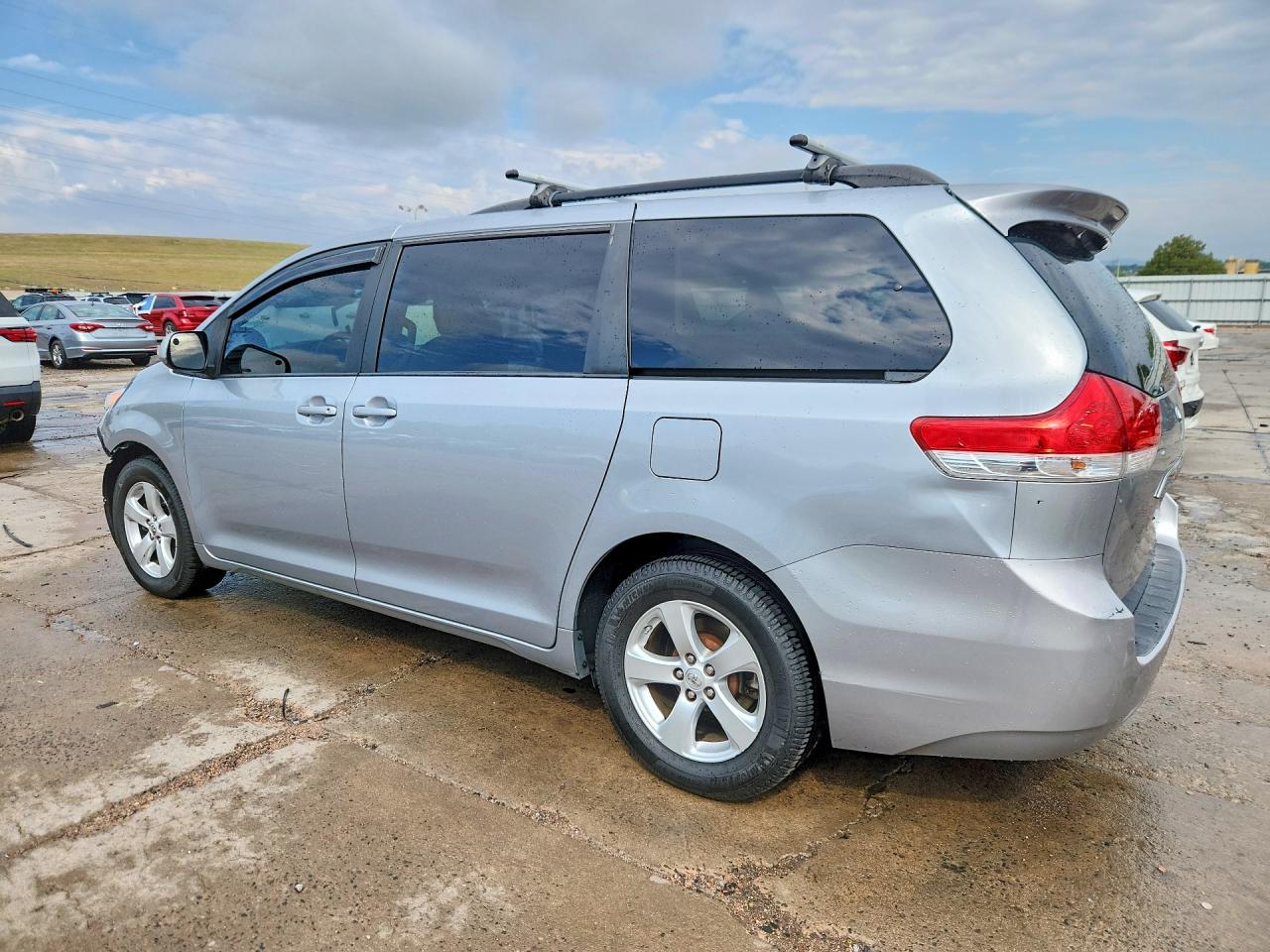 2014 TOYOTA All Models