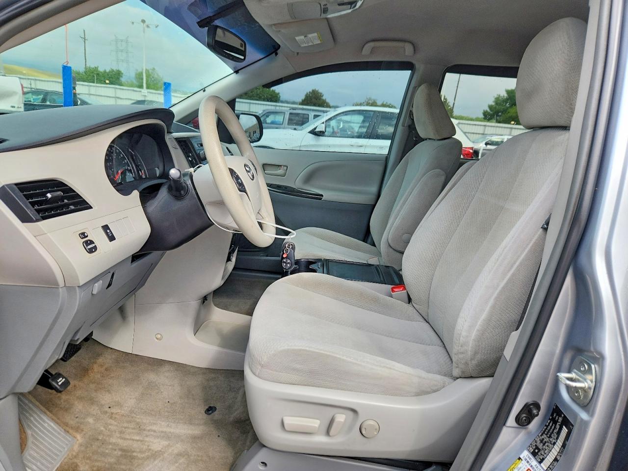 2014 TOYOTA All Models