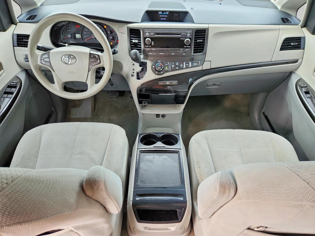 2014 TOYOTA All Models