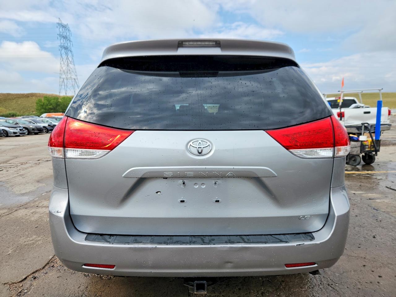 2014 TOYOTA All Models