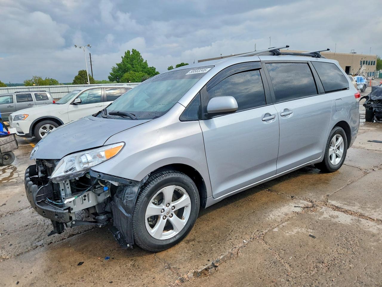 2014 TOYOTA All Models