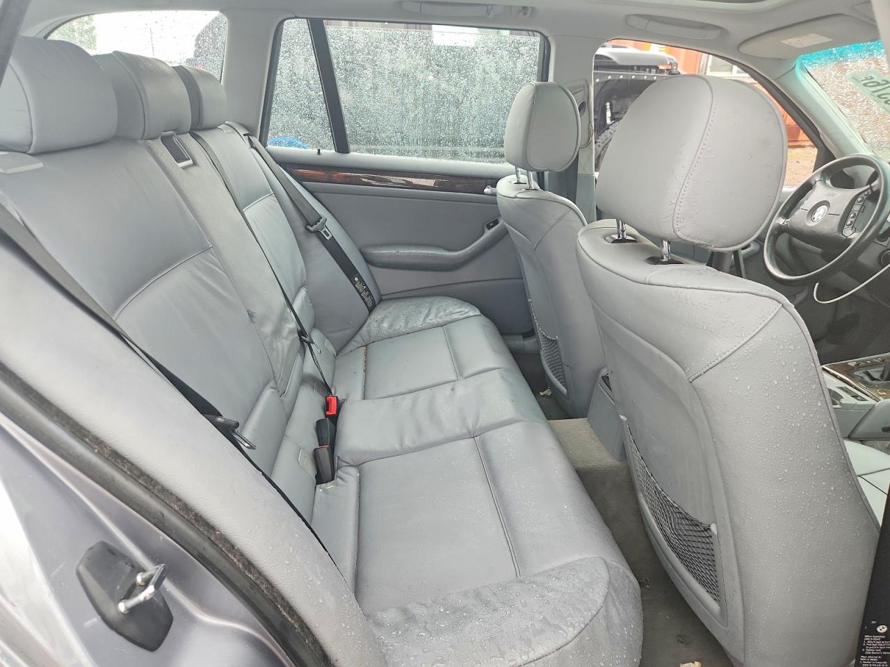 2003 BMW 3 SERIES