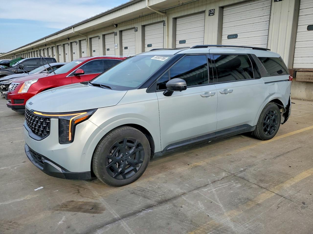 2025 KIA ALL OTHER