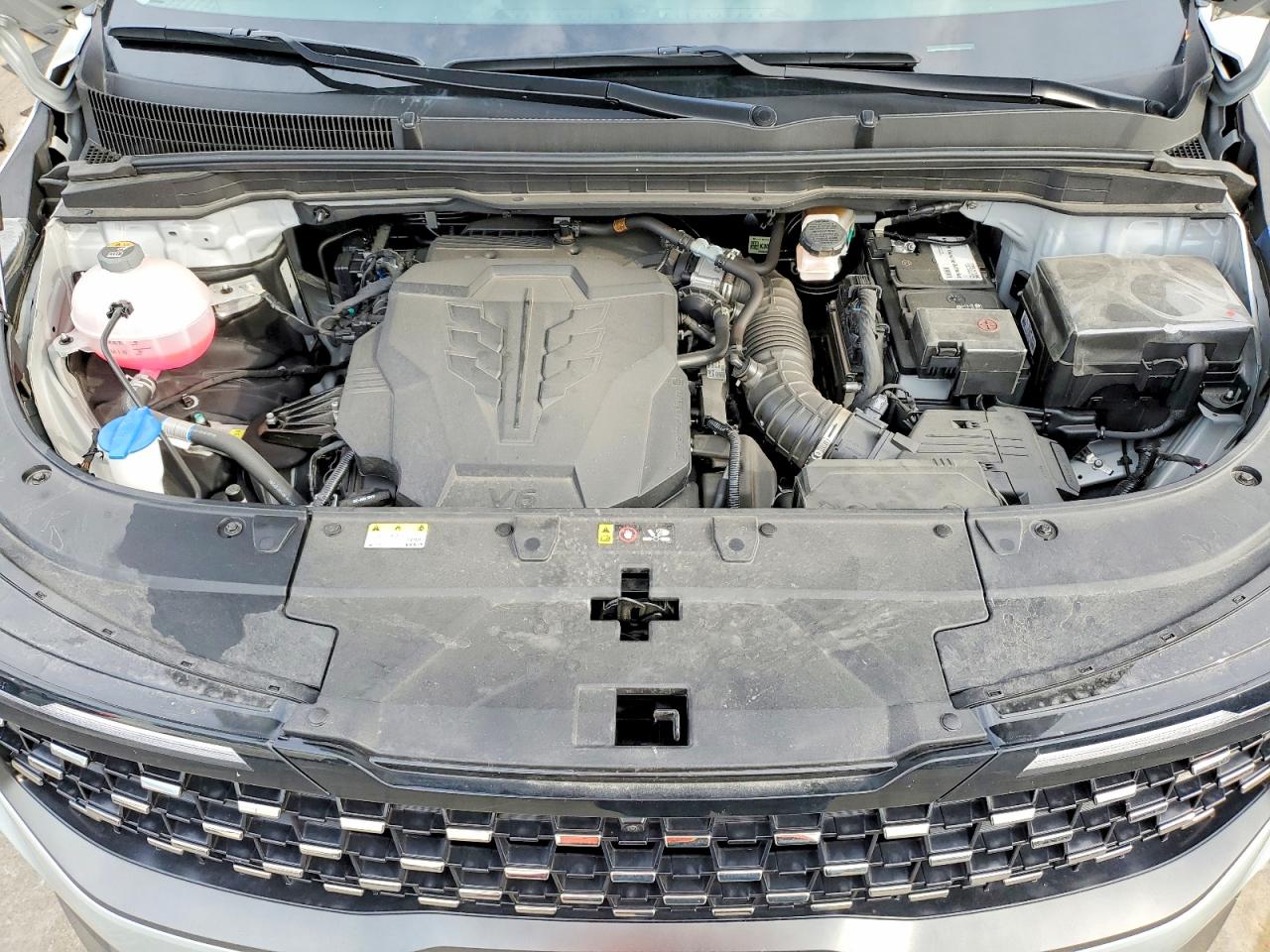 2025 KIA ALL OTHER