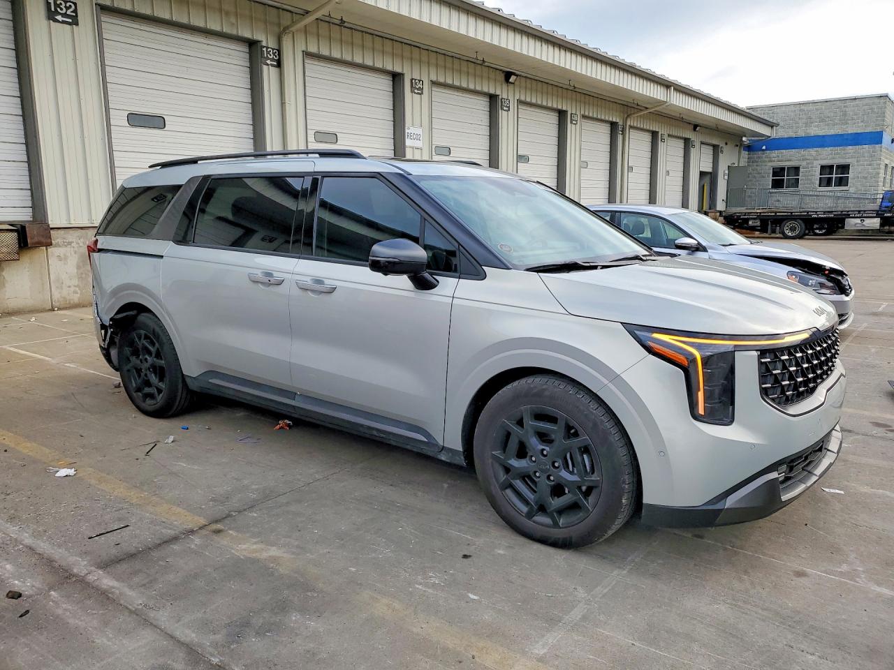 2025 KIA ALL OTHER